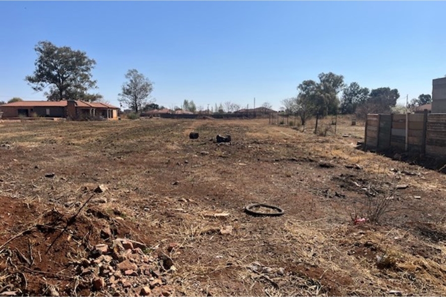 0 Bedroom Property for Sale in Henley on Klip Gauteng