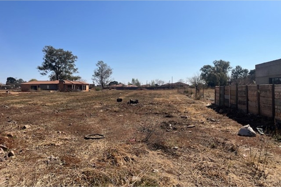 0 Bedroom Property for Sale in Henley on Klip Gauteng