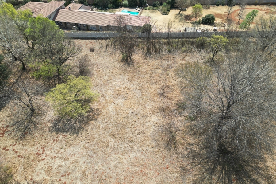 0 Bedroom Property for Sale in Henley on Klip Gauteng