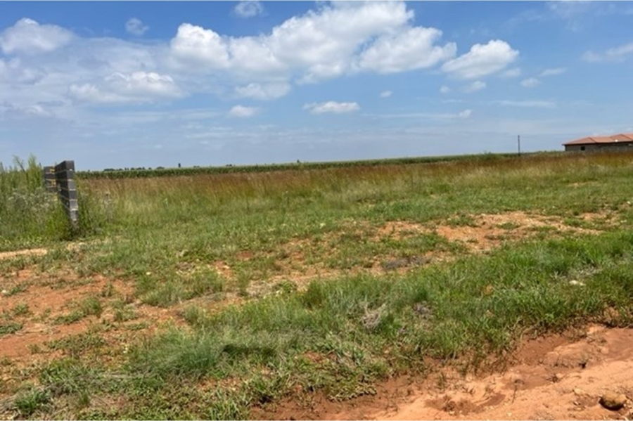 0 Bedroom Property for Sale in Henley on Klip Gauteng