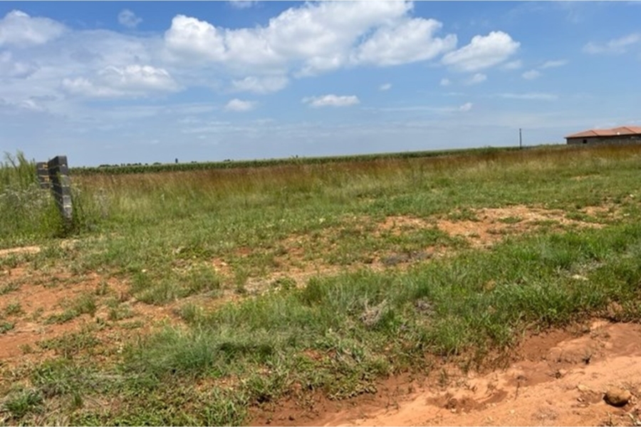 0 Bedroom Property for Sale in Henley on Klip Gauteng