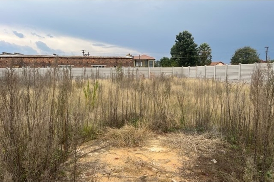 0 Bedroom Property for Sale in Henley on Klip Gauteng