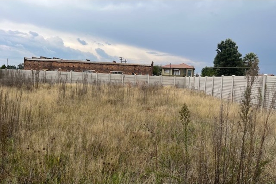 0 Bedroom Property for Sale in Henley on Klip Gauteng