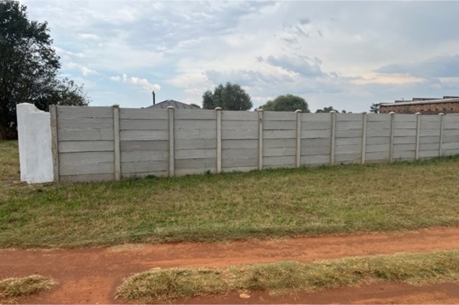 0 Bedroom Property for Sale in Henley on Klip Gauteng