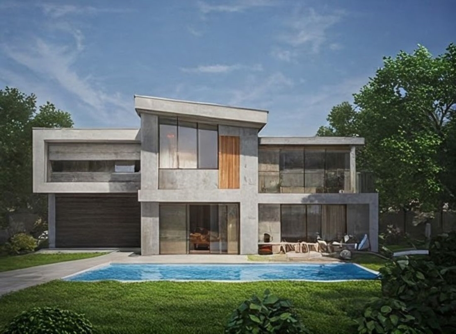 4 Bedroom Property for Sale in Fountainbrook Estate Gauteng