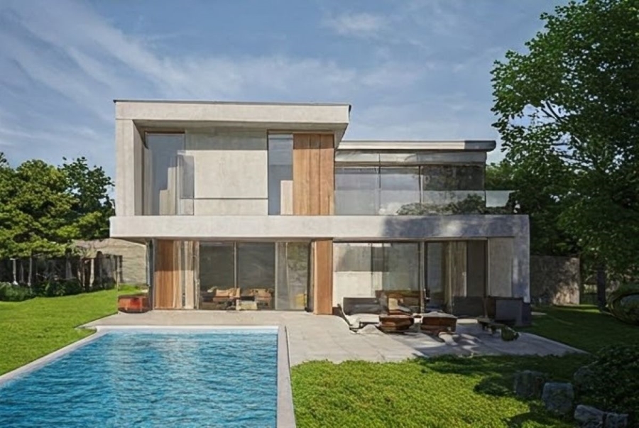 4 Bedroom Property for Sale in Fountainbrook Estate Gauteng
