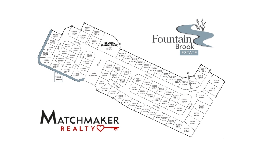 4 Bedroom Property for Sale in Fountainbrook Estate Gauteng