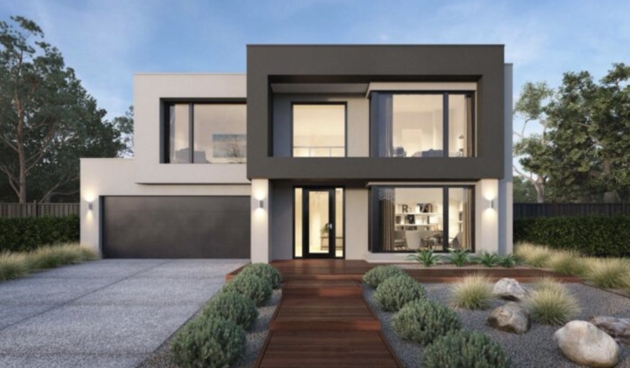 4 Bedroom Property for Sale in Fountainbrook Estate Gauteng