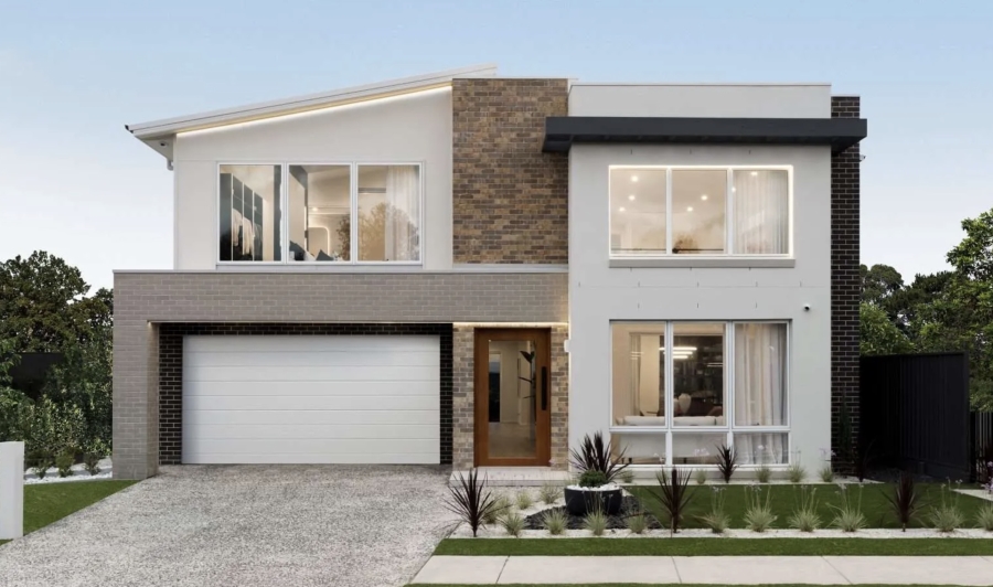 4 Bedroom Property for Sale in Fountainbrook Estate Gauteng