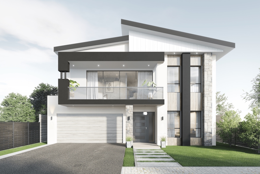 4 Bedroom Property for Sale in Fountainbrook Estate Gauteng