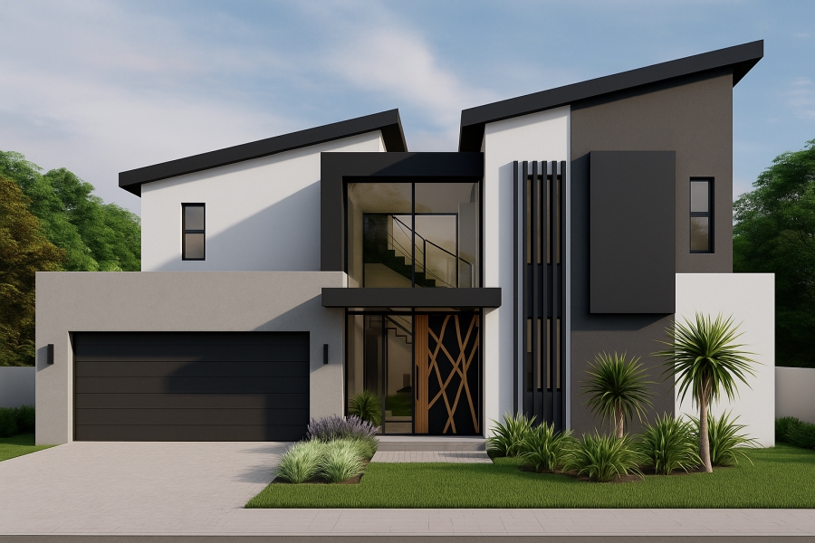 4 Bedroom Property for Sale in Fountainbrook Estate Gauteng