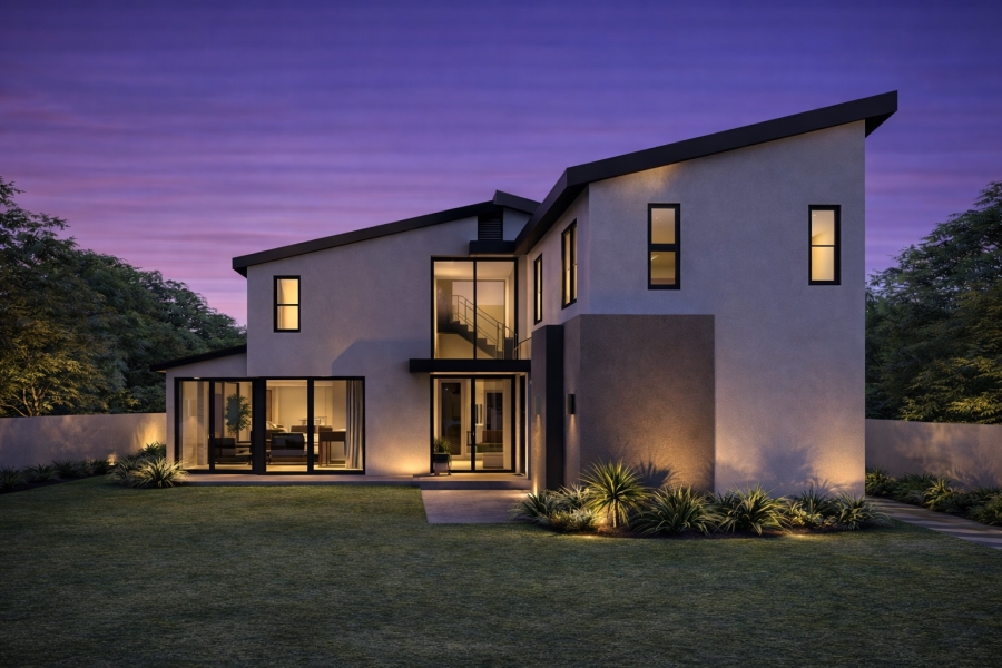 4 Bedroom Property for Sale in Fountainbrook Estate Gauteng