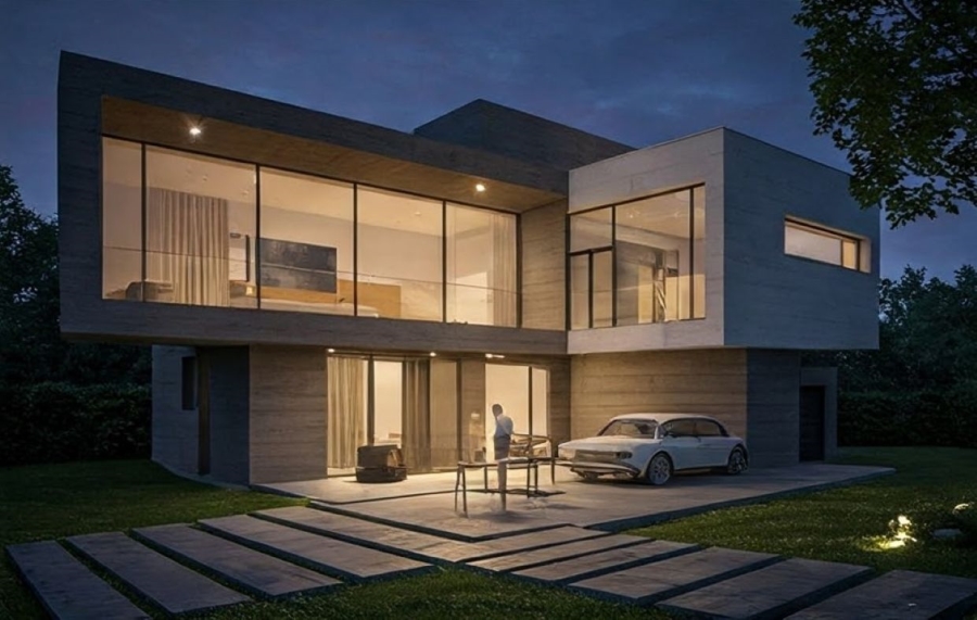 4 Bedroom Property for Sale in Fountainbrook Estate Gauteng
