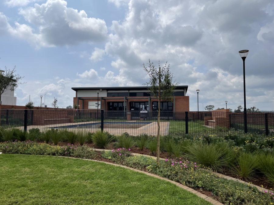 4 Bedroom Property for Sale in Fountainbrook Estate Gauteng