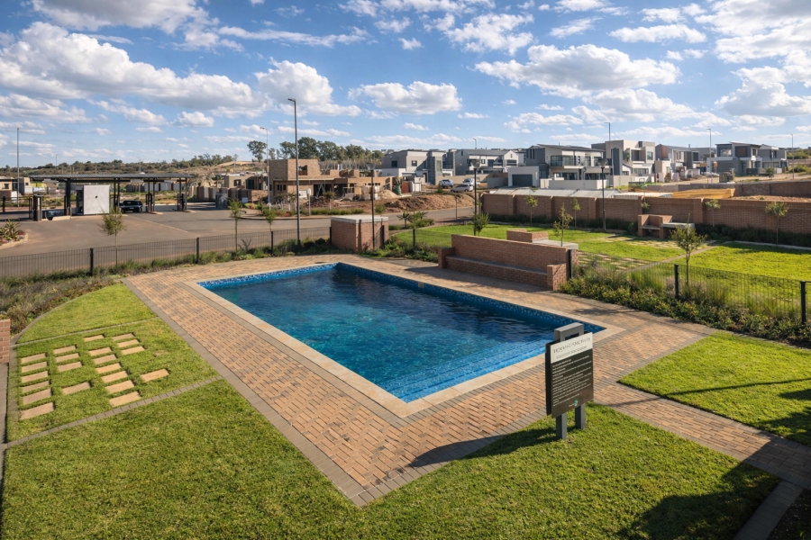 4 Bedroom Property for Sale in Fountainbrook Estate Gauteng