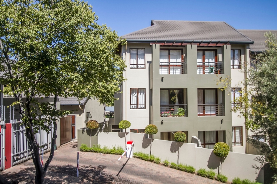 To Let 0 Bedroom Property for Rent in Lonehill Gauteng