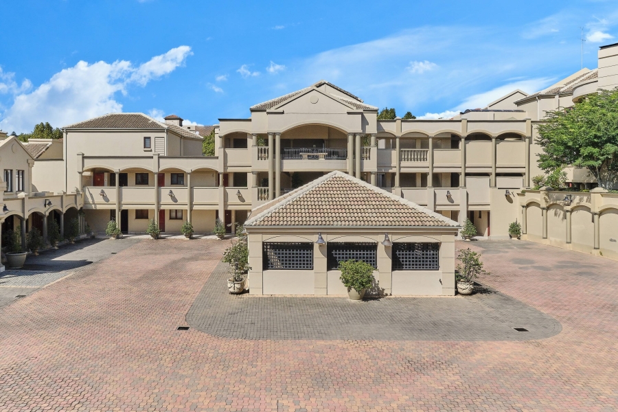 3 Bedroom Property for Sale in Hyde Park Gauteng