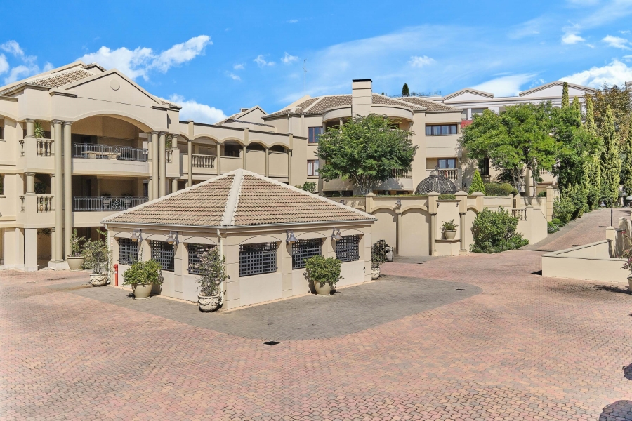 3 Bedroom Property for Sale in Hyde Park Gauteng
