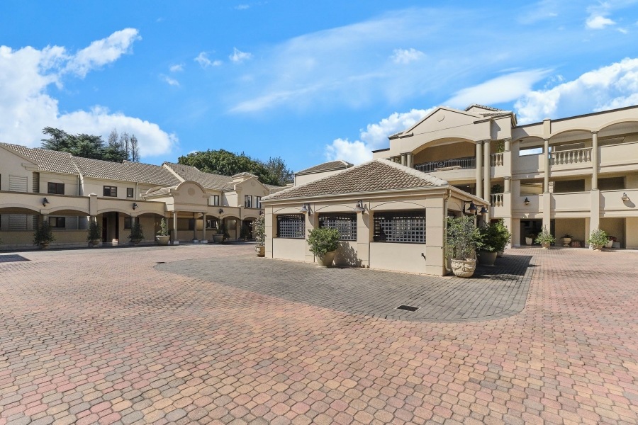 3 Bedroom Property for Sale in Hyde Park Gauteng