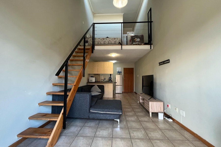 1 Bedroom Property for Sale in Hatfield Gauteng