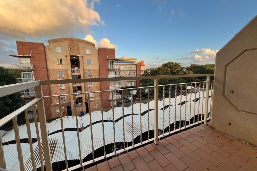 1 Bedroom Property for Sale in Hatfield Gauteng