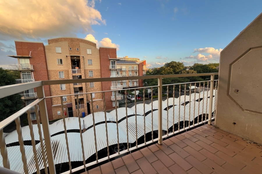1 Bedroom Property for Sale in Hatfield Gauteng