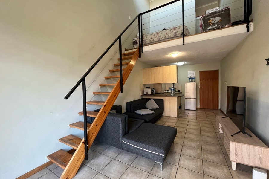 1 Bedroom Property for Sale in Hatfield Gauteng