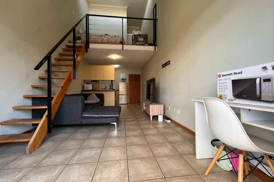 1 Bedroom Property for Sale in Hatfield Gauteng
