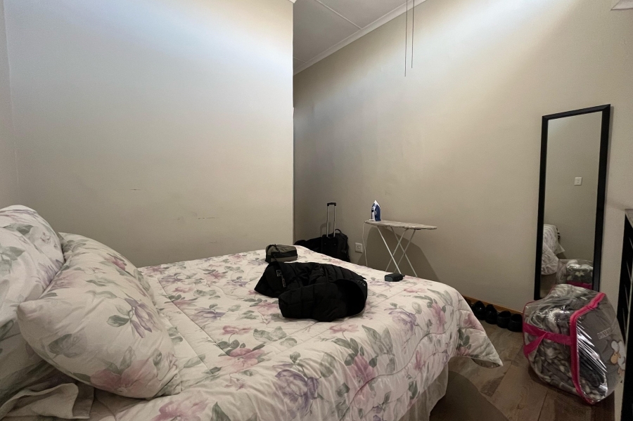 1 Bedroom Property for Sale in Hatfield Gauteng