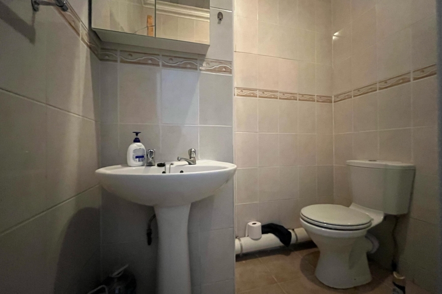 1 Bedroom Property for Sale in Hatfield Gauteng