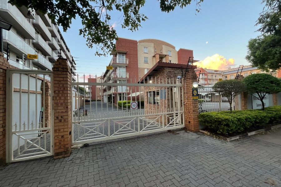 1 Bedroom Property for Sale in Hatfield Gauteng