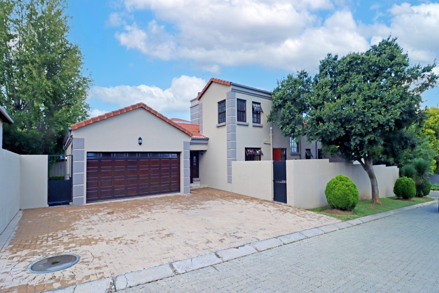 3 Bedroom Property for Sale in Kyalami Gauteng