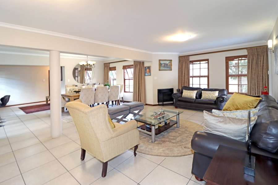 3 Bedroom Property for Sale in Kyalami Gauteng