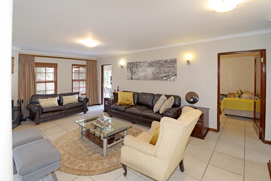 3 Bedroom Property for Sale in Kyalami Gauteng