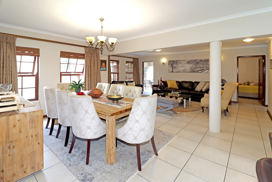 3 Bedroom Property for Sale in Kyalami Gauteng