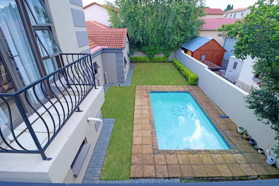 3 Bedroom Property for Sale in Kyalami Gauteng