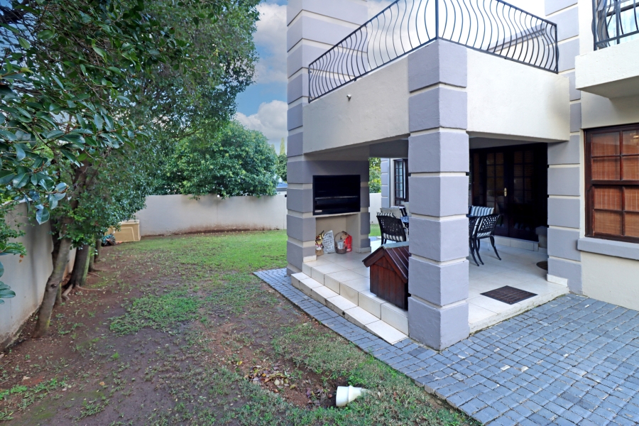 3 Bedroom Property for Sale in Kyalami Gauteng