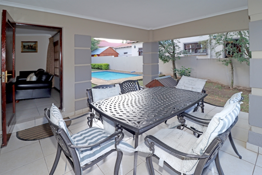 3 Bedroom Property for Sale in Kyalami Gauteng