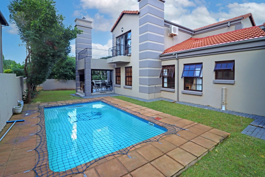 3 Bedroom Property for Sale in Kyalami Gauteng