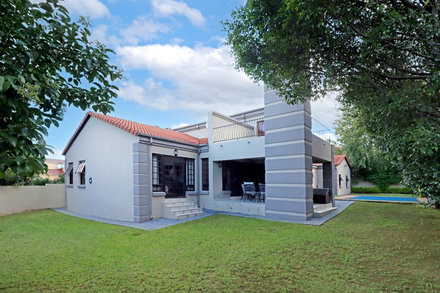 3 Bedroom Property for Sale in Kyalami Gauteng
