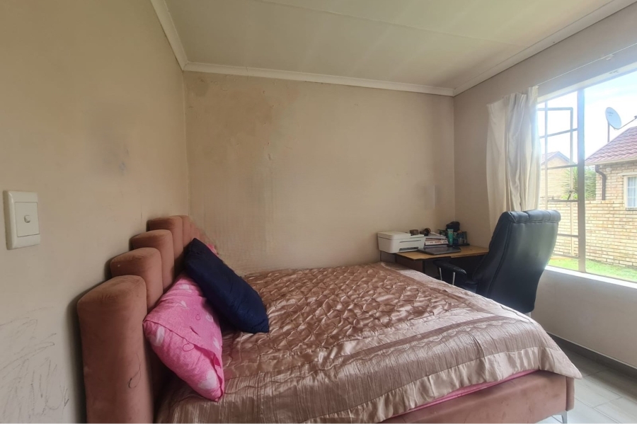 3 Bedroom Property for Sale in Honeydew Ridge Gauteng
