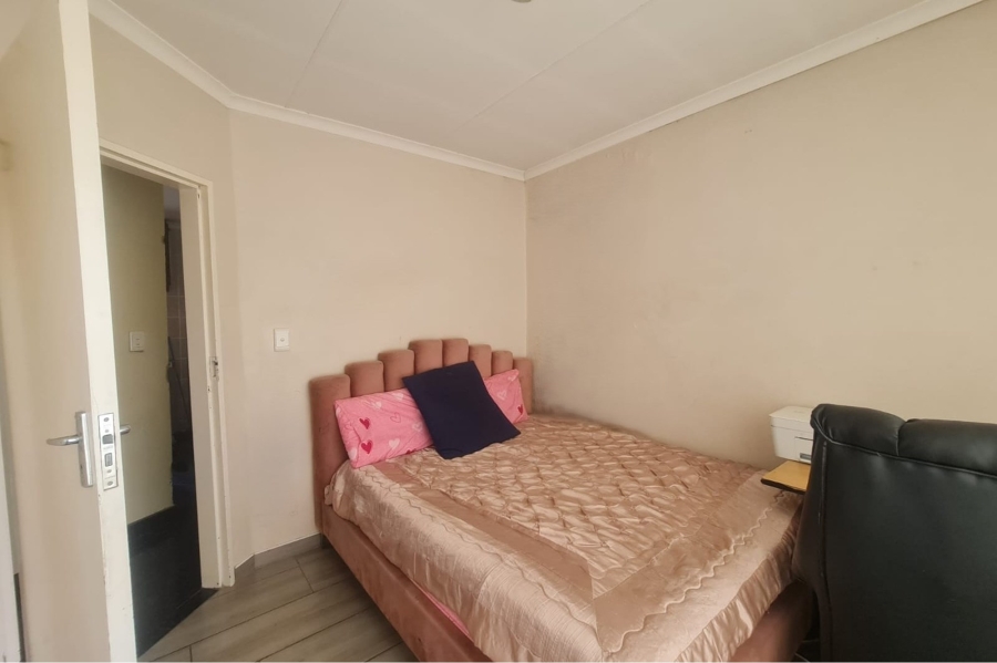 3 Bedroom Property for Sale in Honeydew Ridge Gauteng