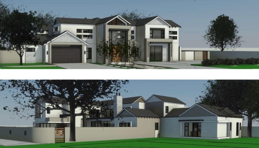 6 Bedroom Property for Sale in Irene Farm Villages Gauteng