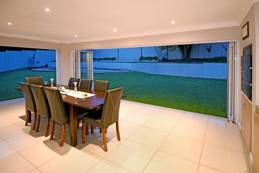 5 Bedroom Property for Sale in Parkmore Gauteng