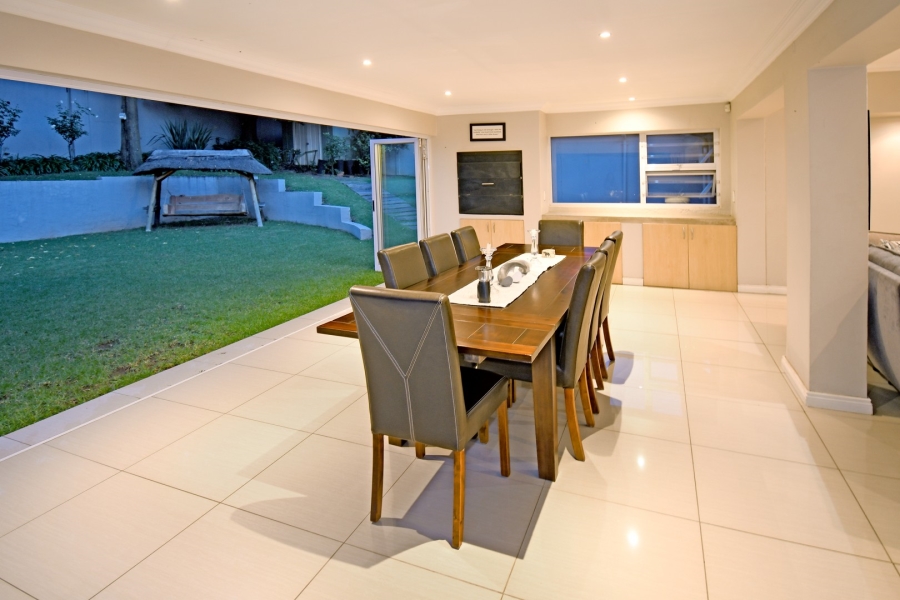 5 Bedroom Property for Sale in Parkmore Gauteng