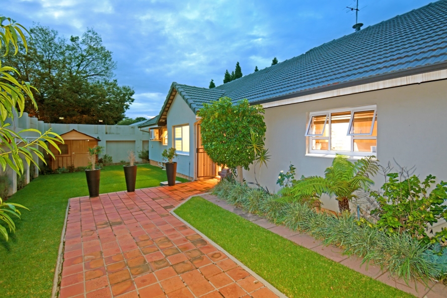 5 Bedroom Property for Sale in Parkmore Gauteng