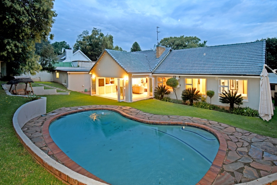 5 Bedroom Property for Sale in Parkmore Gauteng
