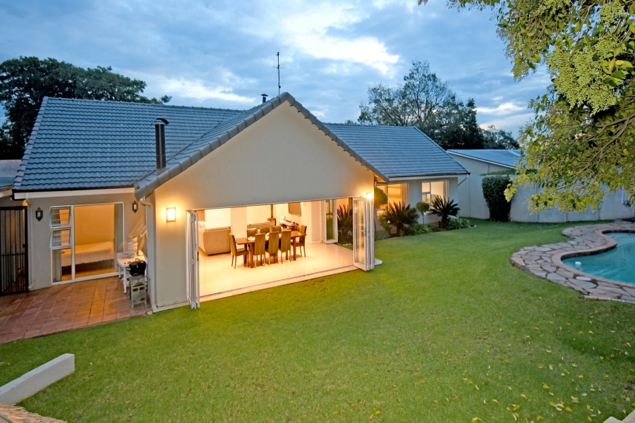 5 Bedroom Property for Sale in Parkmore Gauteng