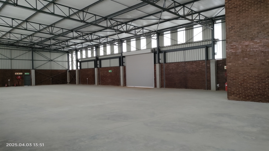 To Let commercial Property for Rent in Laser Park Gauteng