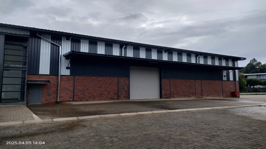 To Let commercial Property for Rent in Laser Park Gauteng